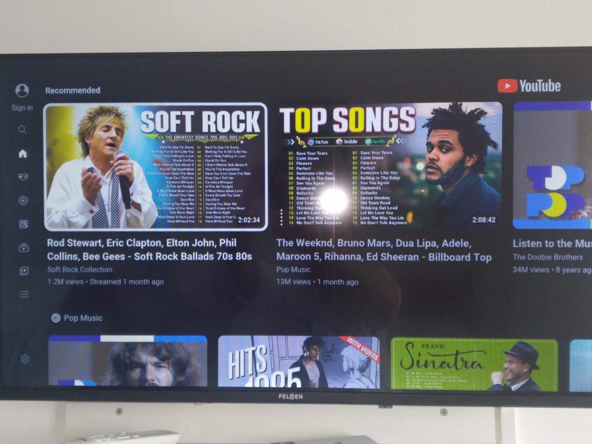 Nadim Rooms Himare Eksteriør bilde